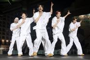 K Pop Summer 2024 Guide ATEEZ IU TXT More Live In Concert On K Pop Summer 2024 Guide ATEEZ IU TXT More Live In Concert On